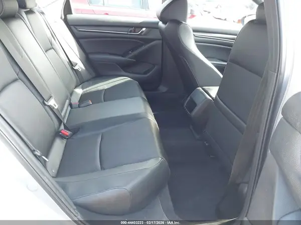 1HGCV1F30JA242869 2018 HONDA ACCORD - Image 8