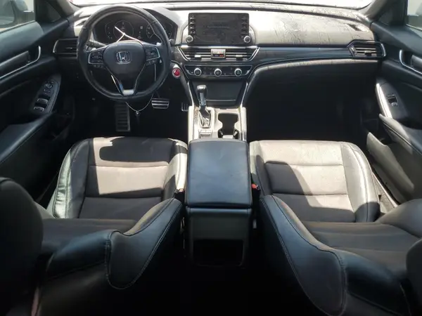 1HGCV1F30JA243410 2018 HONDA ACCORD - Image 8