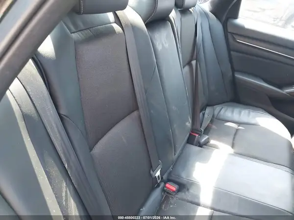 1HGCV1F30JA244878 2018 HONDA ACCORD - Image 8