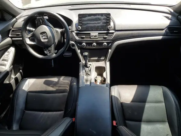 1HGCV1F30JA245013 2018 HONDA ACCORD - Image 8