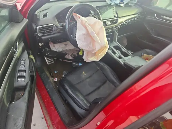 1HGCV1F30JA247120 2018 HONDA ACCORD - Image 8