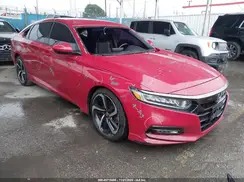 1HGCV1F30JA247280 2018 HONDA ACCORD
