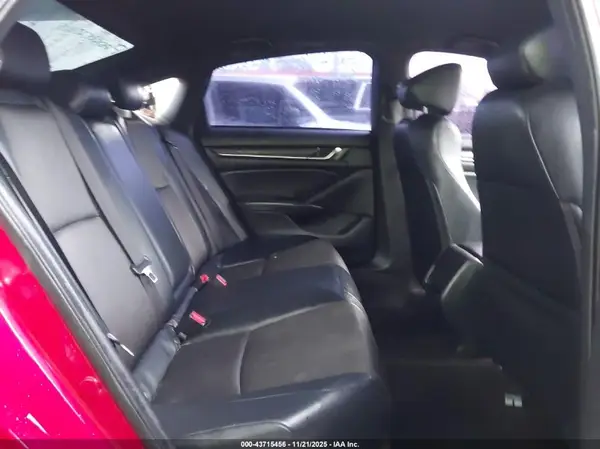 1HGCV1F30JA247280 2018 HONDA ACCORD - Image 8