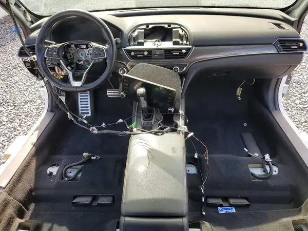1HGCV1F30JA247585 2018 HONDA ACCORD - Image 8