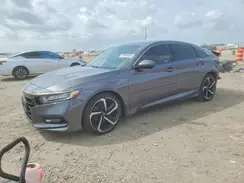 1HGCV1F30JA249496 2018 HONDA ACCORD
