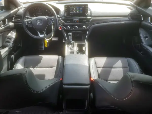 1HGCV1F30JA249496 2018 HONDA ACCORD - Image 8