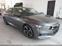 1HGCV1F30JA250857 2018 HONDA ACCORD