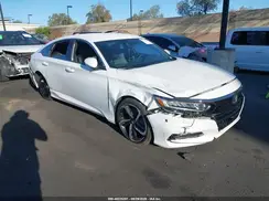 1HGCV1F30JA251037 2018 HONDA ACCORD