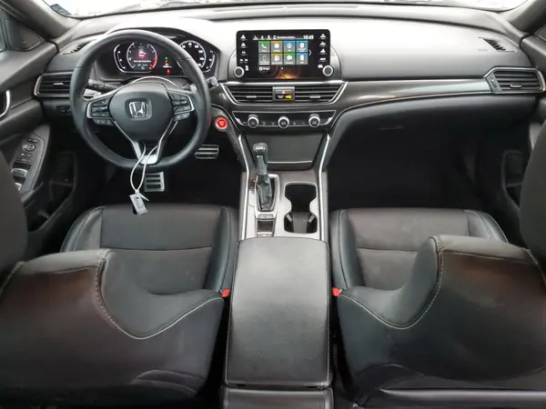 1HGCV1F30JA252706 2018 HONDA ACCORD - Image 8