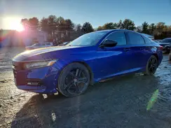 1HGCV1F30JA253127 2018 HONDA ACCORD
