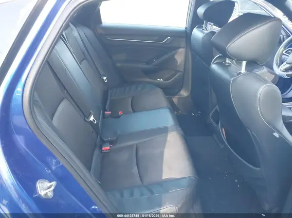 1HGCV1F30JA253967 2018 HONDA ACCORD - Image 8