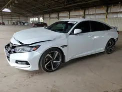 1HGCV1F30JA257369 2018 HONDA ACCORD