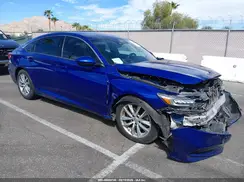 1HGCV1F30JA258554 2018 HONDA ACCORD