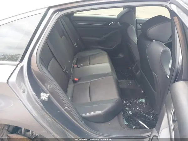 1HGCV1F30JA259249 2018 HONDA ACCORD - Image 8