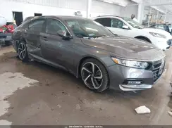 1HGCV1F30JA259428 2018 HONDA ACCORD