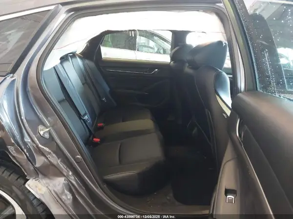 1HGCV1F30JA259428 2018 HONDA ACCORD - Image 8
