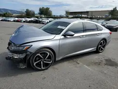 1HGCV1F30JA260725 2018 HONDA ACCORD