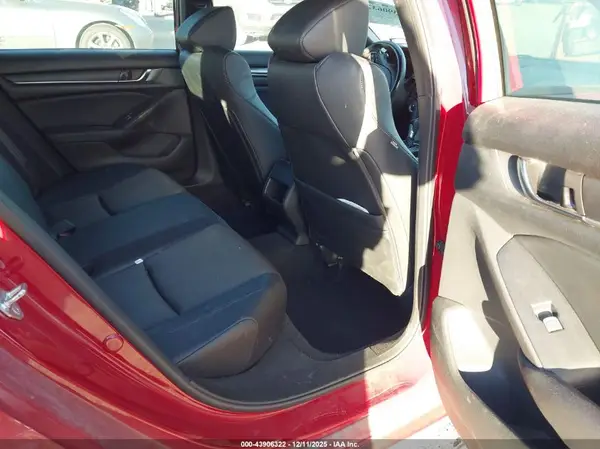 1HGCV1F30JA261308 2018 HONDA ACCORD - Image 8