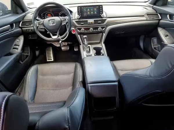 1HGCV1F30JA262300 2018 HONDA ACCORD - Image 8