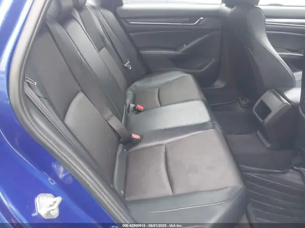 1HGCV1F30JA262992 2018 HONDA ACCORD - Image 8