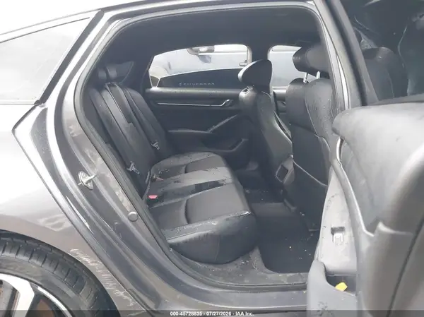 1HGCV1F30JA263589 2018 HONDA ACCORD - Image 8