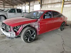 1HGCV1F30JA263785 2018 HONDA ACCORD