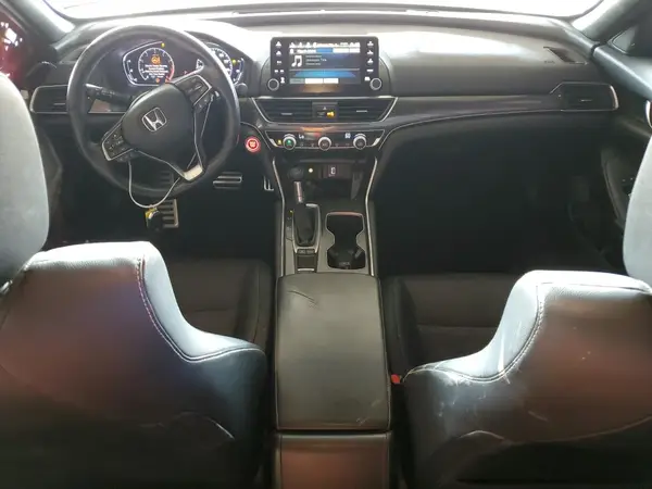 1HGCV1F30JA263785 2018 HONDA ACCORD - Image 8