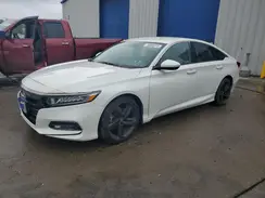 1HGCV1F30JA264502 2018 HONDA ACCORD