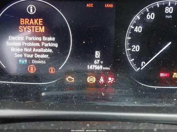 1HGCV1F30JA265472 2018 HONDA ACCORD - Image 8