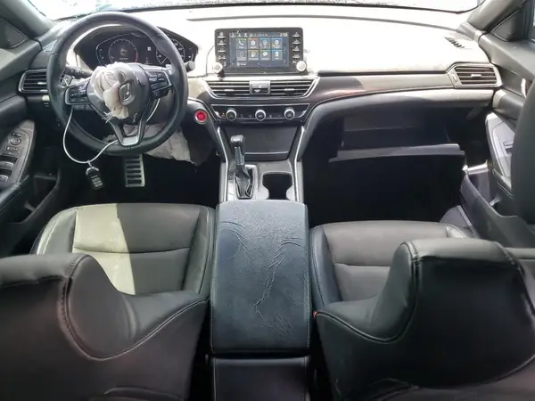 1HGCV1F30JA265522 2018 HONDA ACCORD - Image 8