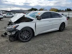 1HGCV1F30JA265861 2018 HONDA ACCORD