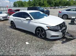 1HGCV1F30JA265942 2018 HONDA ACCORD