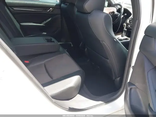 1HGCV1F30JA265942 2018 HONDA ACCORD - Image 8