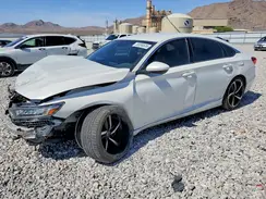 1HGCV1F30JA265987 2018 HONDA ACCORD