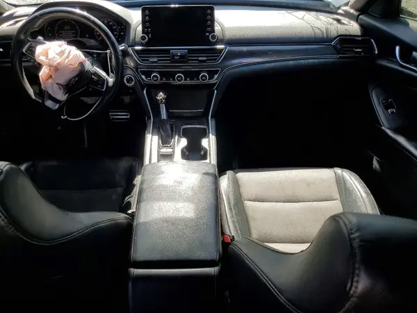 1HGCV1F30JA265987 2018 HONDA ACCORD - Image 8