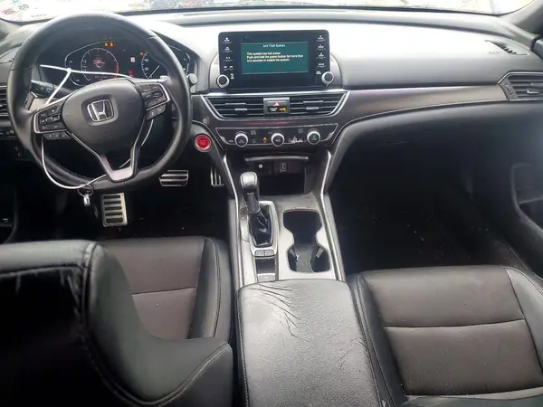 1HGCV1F30JA266878 2018 HONDA ACCORD - Image 8