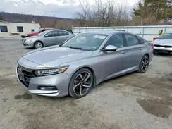 1HGCV1F30JA267500 2018 HONDA ACCORD