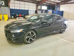 1HGCV1F30JA268808 2018 HONDA ACCORD