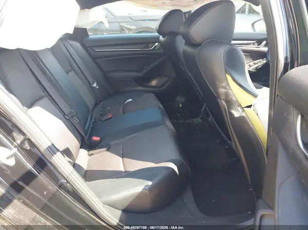 1HGCV1F30JA269120 2018 HONDA ACCORD - Image 8