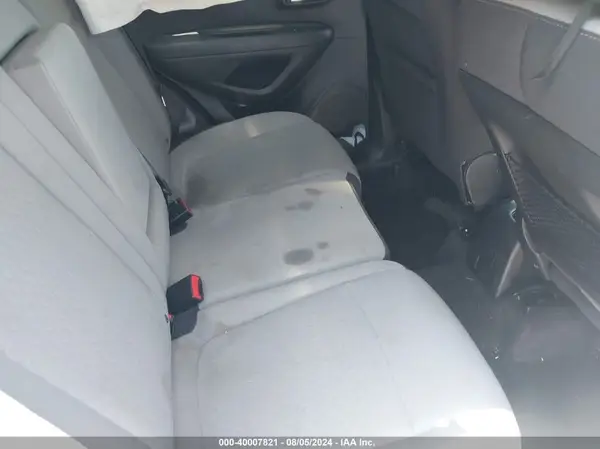 1HGCV1F30JA806763 2016 CHEVROLET TRAX - Image 8