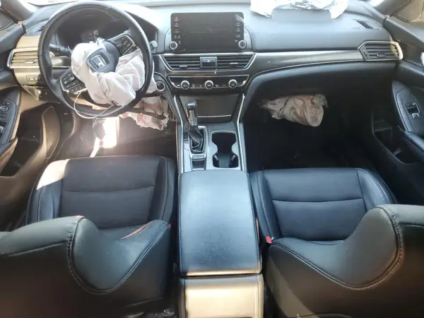 1HGCV1F30JA809601 2018 HONDA ACCORD - Image 8