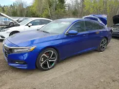 1HGCV1F30JA811588 2018 HONDA ACCORD