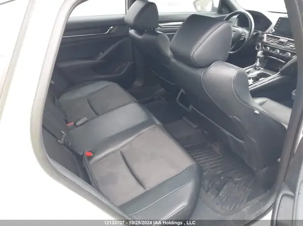 1HGCV1F30JA811770 2018 HONDA ACCORD - Image 8