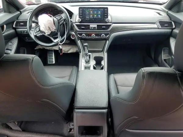 1HGCV1F30KA000486 2019 HONDA ACCORD - Image 8