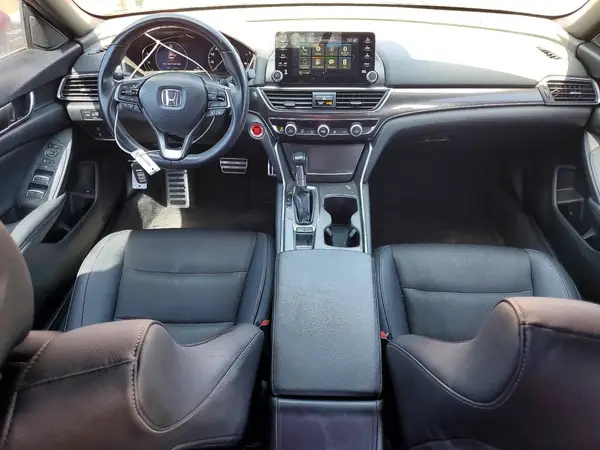 1HGCV1F30KA000679 2019 HONDA ACCORD - Image 8