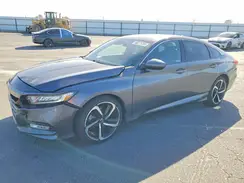 1HGCV1F30KA001234 2019 HONDA ACCORD