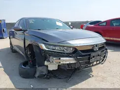 1HGCV1F30KA001315 2019 HONDA ACCORD