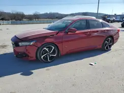 1HGCV1F30KA001637 2019 HONDA ACCORD