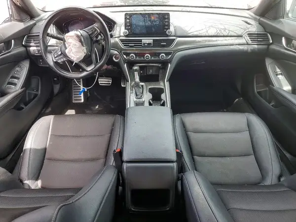 1HGCV1F30KA001640 2019 HONDA ACCORD - Image 8