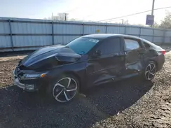 1HGCV1F30KA002464 2019 HONDA ACCORD